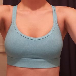 Lorna jane sports bra